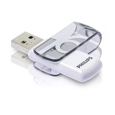 Philips USB 2.0             32GB Vivid Edition Shadow Grey 2