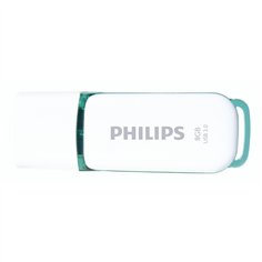 Philips USB 3.0              8GB Snow Edition Spring Green 2