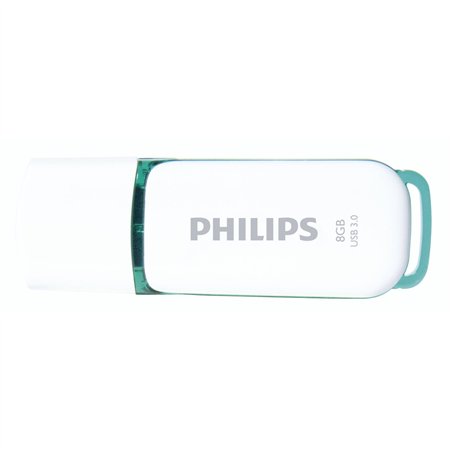 Philips USB 3.0              8GB Snow Edition Spring Green