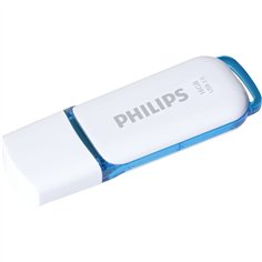 Philips USB 3.0             16GB Snow Edition Ocean Blue