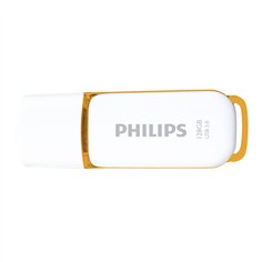Philips USB 3.0            128GB Snow Edition Sunrise Orange 2