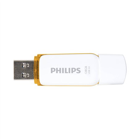 Philips USB 3.0            128GB Snow Edition Sunrise Orange