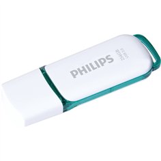 Philips USB 3.0            256GB Snow Edition Spring Green