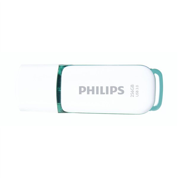 Philips USB 3.0            256GB Snow Edition Spring Green
