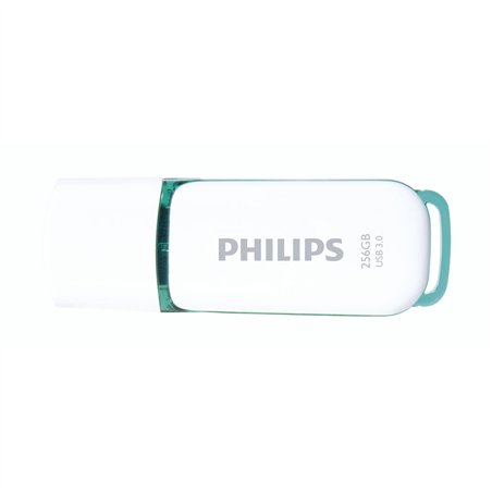 Philips USB 3.0            256GB Snow Edition Spring Green