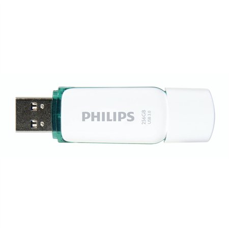 Philips USB 3.0            256GB Snow Edition Spring Green