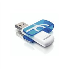 Philips USB 3.0             16GB Vivid Edition Ocean Blue 2