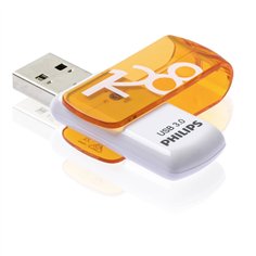 Philips USB 3.0            128GB Vivid Edition Sunrise Orange 2