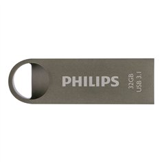 Philips USB 3.1             32GB Moon Space Grey 2