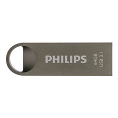 Philips USB 3.1             64GB Moon Space Gray 2