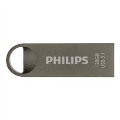 Philips USB 3.1            128GB Moon Spacy Grey 2