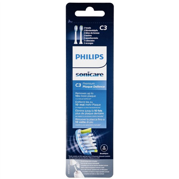 Philips HX 9042/17 C3 Premium Plaque Defence