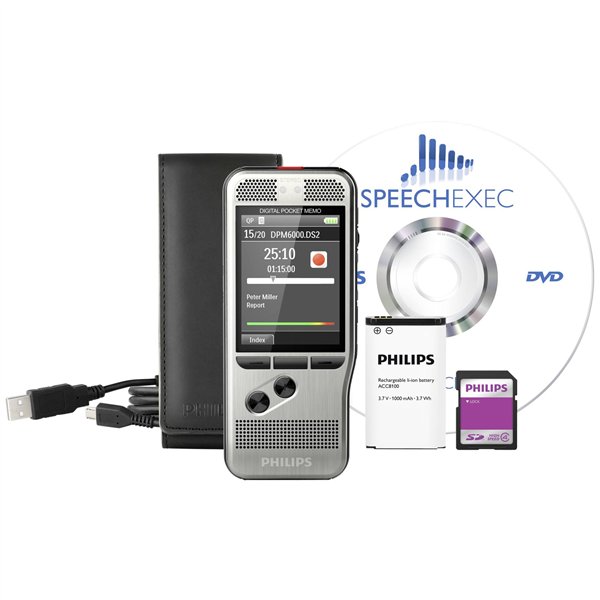 Philips DPM 6700