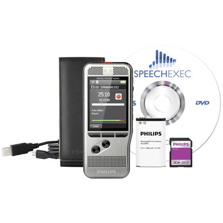 Philips DPM 6700