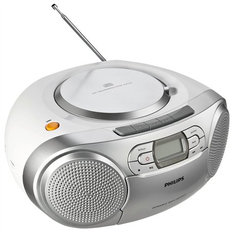 Philips AZ127/12