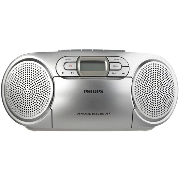 Philips AZ127/12