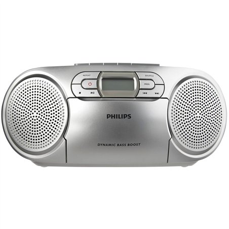 Philips AZ127/12