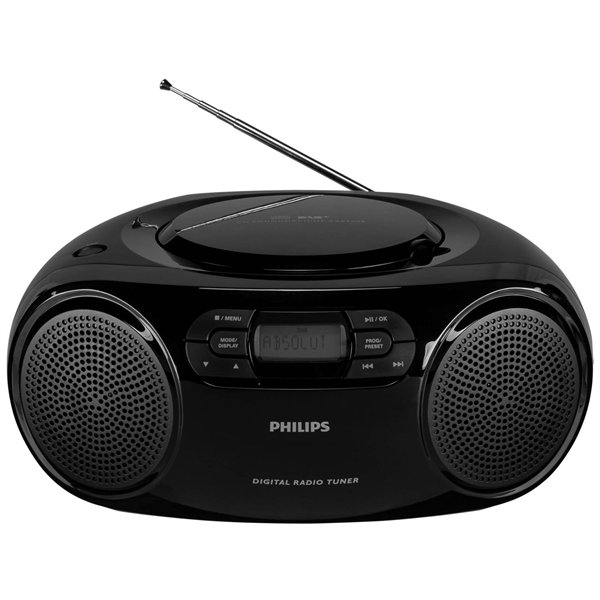 Philips AZB500/12