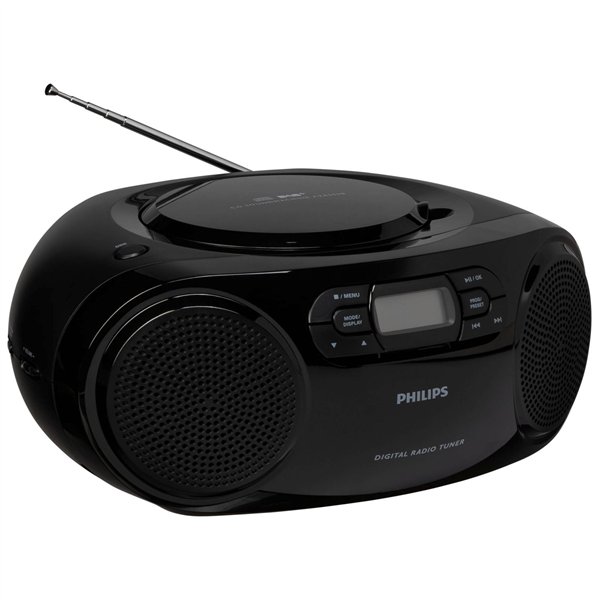 Philips AZB500/12
