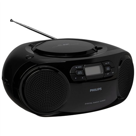Philips AZB500/12
