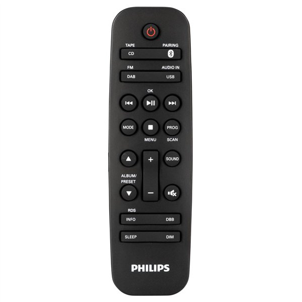 Philips AZB798T/12