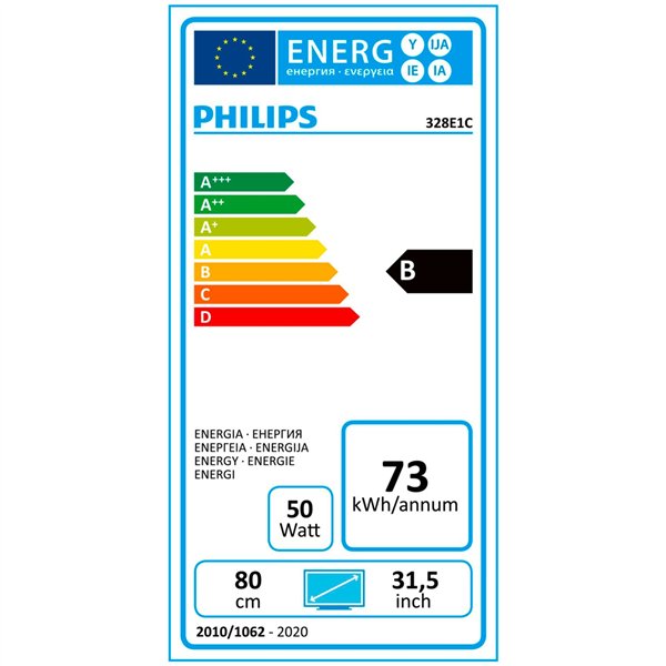 Philips 328E1CA