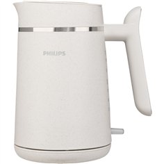 Philips HD 9365/10 100% plastica bio-based 2