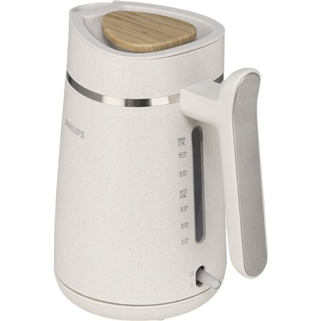 Philips HD 9365/10 100% plastica bio-based