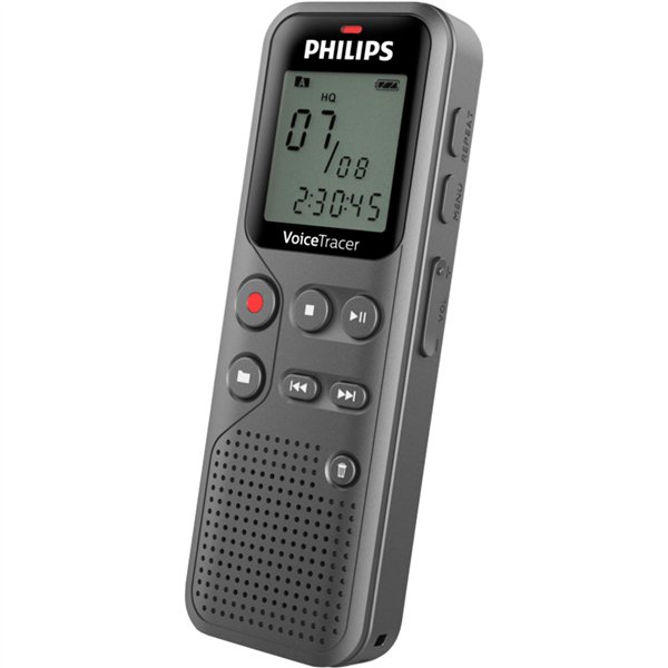 Philips DVT 1120