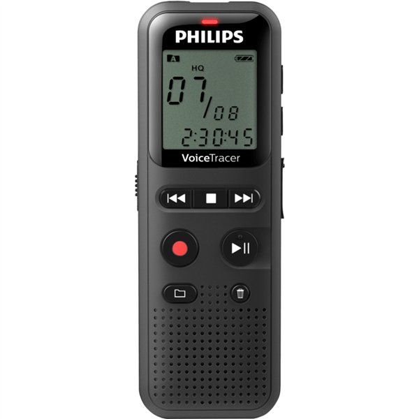 Philips DVT 1160