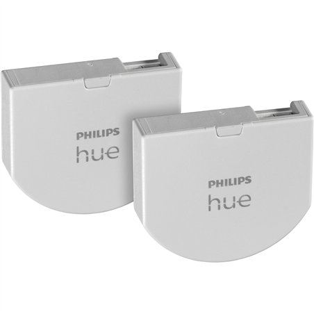 Philips Hue Wall Switch Module Twin Pack