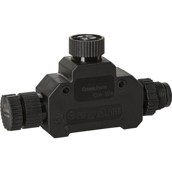 Philips Hue Outdoor T-Connector