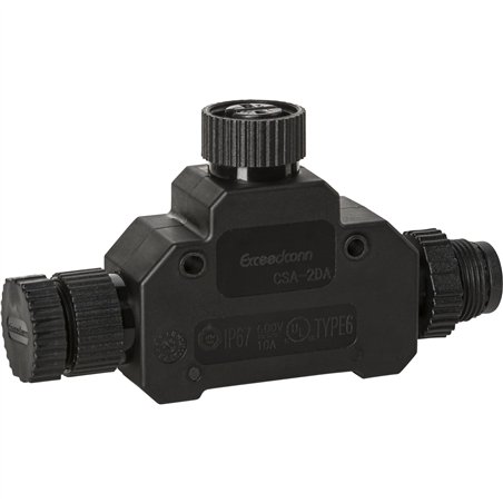 Philips Hue Outdoor T-Connector