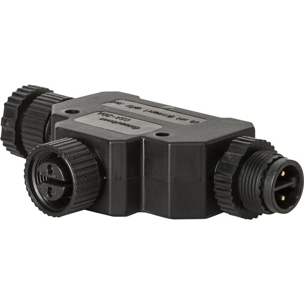 Philips Hue Outdoor T-Connector