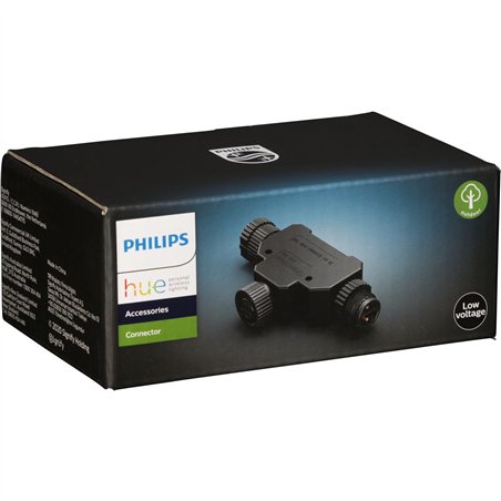 Philips Hue Outdoor T-Connector