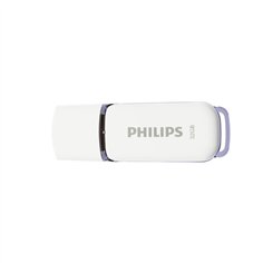 Philips USB 2.0             32GB Snow Edition grigio conf.da 2 pz 2