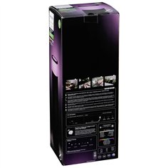 Philips Hue Calla estensione LED palo da esterno nero 2