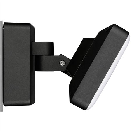 Philips Hue Discover LED Floodlight nero