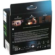 Philips Hue sensore di movimento Sensor Outdoor nero 2