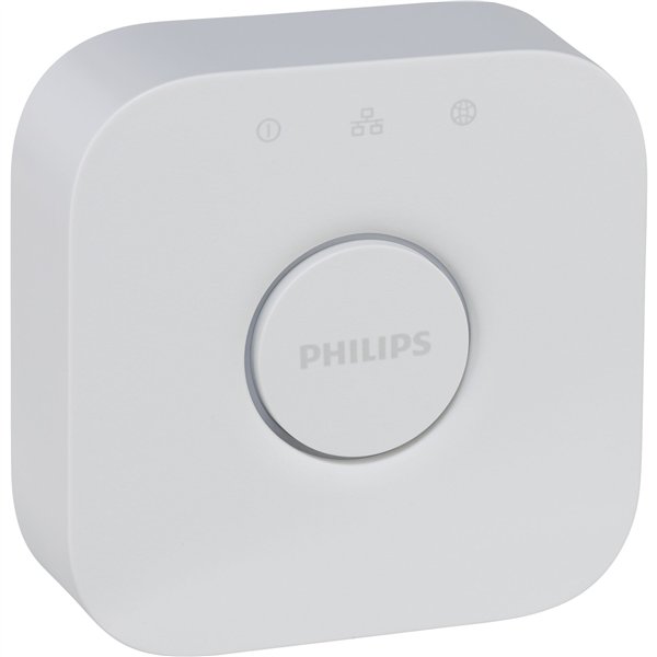 Philips Hue Bridge Hub Central