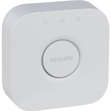 Philips Hue Bridge Hub Central