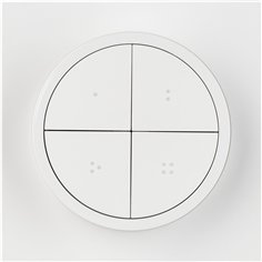 Philips Hue Tap Dial senza cavo Interruttore bianco 2