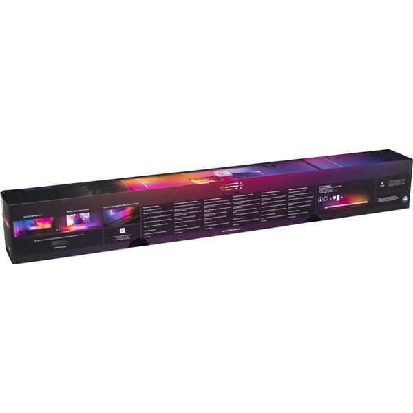 Philips Hue Play Gradient Light Tube 75cm bianco