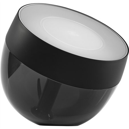 Philips Hue Iris BT lampada tav. White Color Ambiance nero