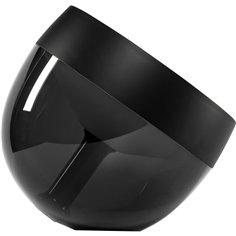 Philips Hue Iris BT lampada tav. White Color Ambiance nero 2