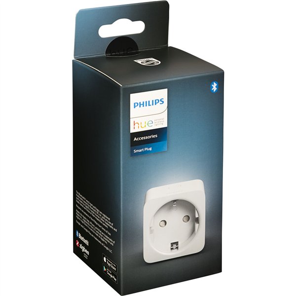 Philips Hue SmartPlug EU presa interni