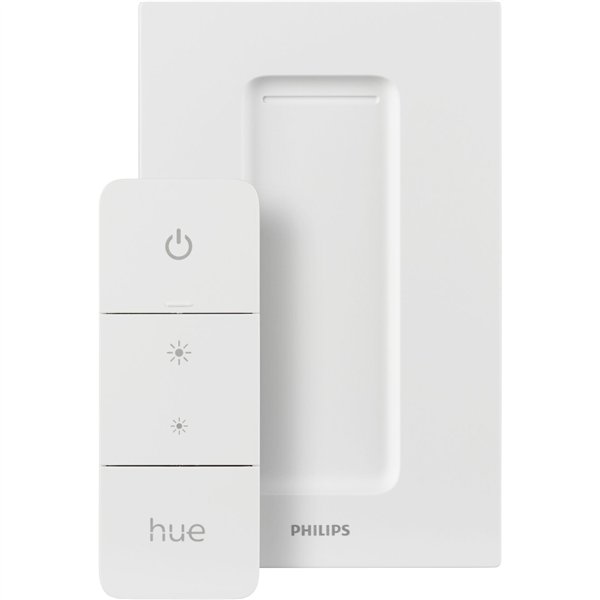 Philips Hue interruttore dimmer V2 interruttore wireless