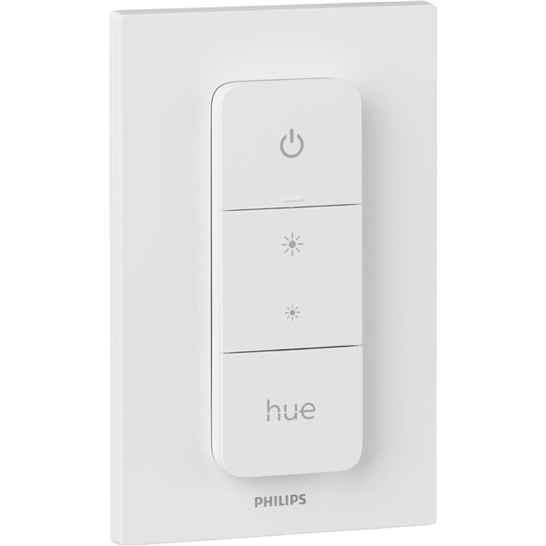 Philips Hue interruttore dimmer V2 interruttore wireless