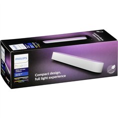 Philips Hue Play LED WACA lampada da tavolo bianco