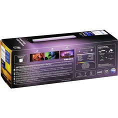 Philips Hue Play LED WACA lampada da tavolo bianco 2